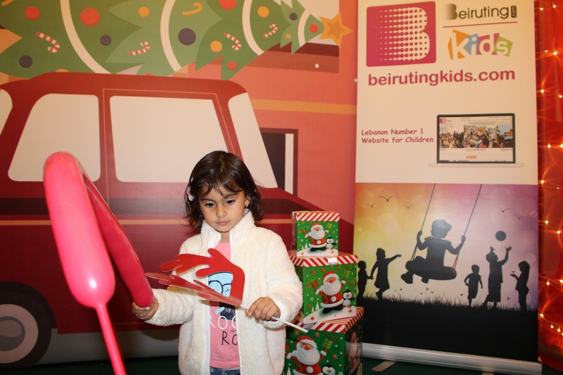 Jounieh Christmas Wonders 2018